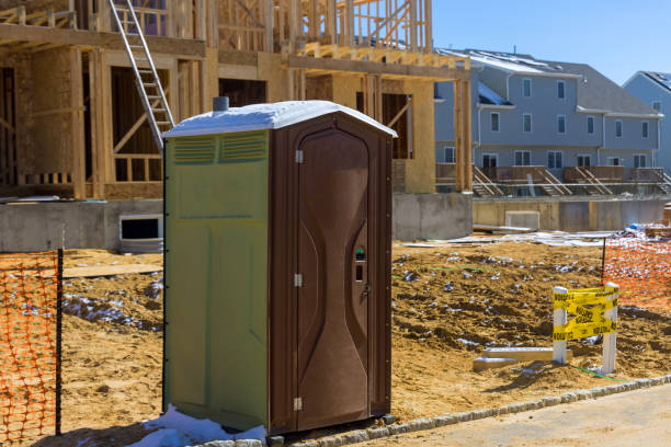 Best Affordable porta potty rental  in Minneapolis, KS