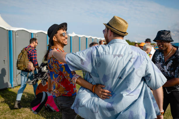 Best Local porta potty services  in Minneapolis, KS