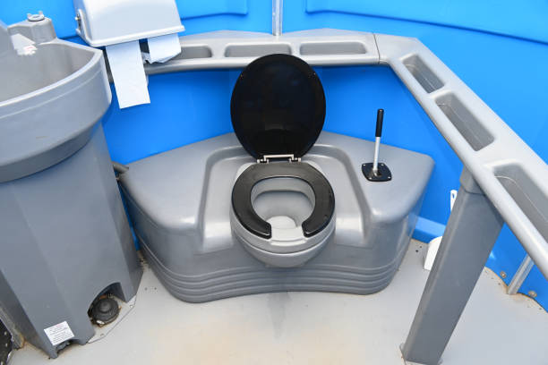 Best Long-term porta potty rental  in Minneapolis, KS