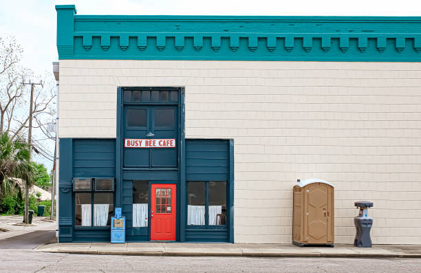 Best Local porta potty services  in Minneapolis, KS