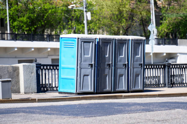 Best Temporary restroom rental  in Minneapolis, KS