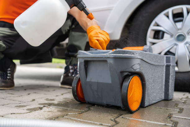 Best Portable sink rental  in Minneapolis, KS