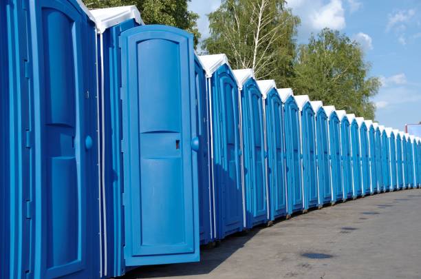 Best Emergency porta potty rental  in Minneapolis, KS